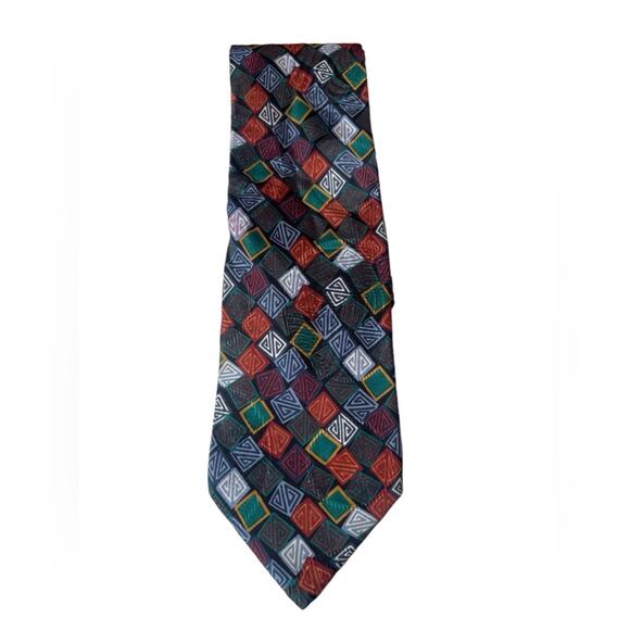 Brioni Tie SilkHandmade Necktie 61”